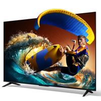 טלוויזיה "55 GOOGLE TV UHD 4K דגם ROWA 55R75