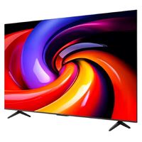 טלוויזיה "65 GOOGLE TV UHD 4K דגם ROWA 65R55