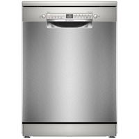 מדיח כלים רחב 60 ס"מ דגם BOSCH SMS2HVI06E