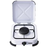 כיריים גז עם להבה אחת דגם HEMILTON HEM-271