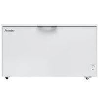 מקפיא שוכב 520 ליטר דגם PREMIER BD635