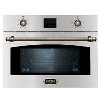 תנור משולב מיקרוגל 38 ליטר דגם LOFRA FMRS66ME