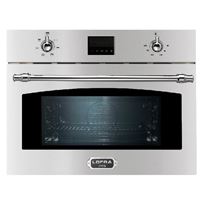 תנור משולב מיקרוגל 38 ליטר דגם LOFRA FMRS66ME