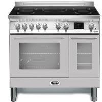 תנור משולב 70 ליטר דו תאי דגם LOFRA PD96MFTE/5I