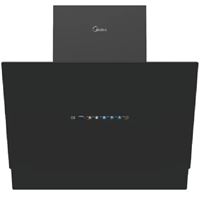 קולט אדים צמוד קיר 60 ס"מ MIDEA MH60J72ET23BW-IL