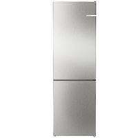 מקרר מקפיא תחתון 321 ליטר דגם BOSCH KGN362IDF בוש