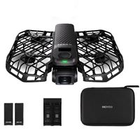 באנדל רחפן חכם דגם HOVERAIR X1 Pro Combo הובר אייר