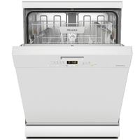 מדיח כלים רחב 60 ס"מ MIELE G5611Active מילה לבן