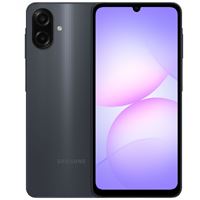 סמארטפון Galaxy A07 128GB+4GB סמסונג SAMSUNG שחור