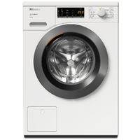 מכונת כביסה 8 ק"ג דגם MIELE WEA125WCSACTIVE מילה