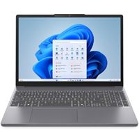 מחשב נייד "15.3 דגם LENOVO 83K100L2IV לנובו
