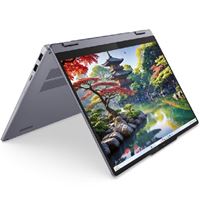 מחשב נייד עם מסך מגע "14 דגם LENOVO 83KR004SIV
