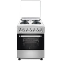 תנור משולב כיריים חשמליות SCHAUB LORENZ 70ix