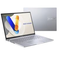 מחשב נייד "14 דגם ASUS X1405VA-LY451W אסוס