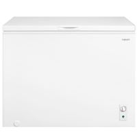 מקפיא/מקרר שוכב 293 ליטר FUJICOM FJ-DF300W