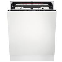 מדיח כלים אינטגרלי מלא AEG FSR93817P Comfort Lift