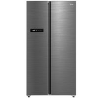 מקרר 592 ליטר SBS דגם MIDEA MDRS791MIL46 נירוסטה