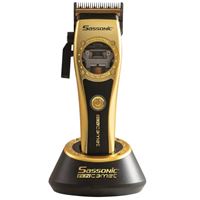 מכונת תספורת Sassonic ESE9990 IRON COMET