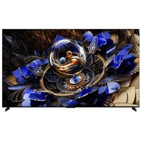 טלוויזיה חכמה "85 4K QD-Mini LED דגם TCL 85X11K