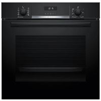 תנור בנוי 71 ליטר דגם BOSCH HBG537EB4Y בוש שחור
