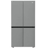 מקרר 4 דלתות 572 ליטר BEKO GN1406223XP
