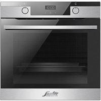 תנור בנוי פירוליטי 77 ליטר SAUTER CUISINE7310LIX