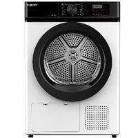 מייבש כביסה 8 ק"ג HEAT PUMP דגם FUJICOM FJ-HP88