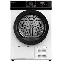 מייבש כביסה 10 ק"ג HEAT PUMP דגם FUJICOM FJ-HP1010