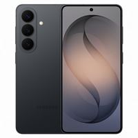 סמארטפון SAMSUNG Galaxy S26 12/512GB שחור