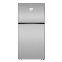 מקרר מקפיא עליון 606 ליטר דגם TCL P787TMN נירוסטה