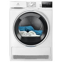 מייבש כביסה 8 ק"ג Electrolux EDH6284BM Heat Pump
