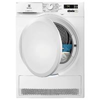 מייבש כביסה 8 ק"ג Electrolux EDH6181BM Heat Pump