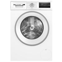 מכונת כביסה 9 ק"ג דגם BOSCH WAN28221IL בוש