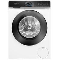 מכונת כביסה 10 ק"ג דגם SIEMENS WG56B204IL סימנס