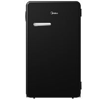 מקרר משרדי 93 ליטר MIDEA MDRD142SLE30 שחור
