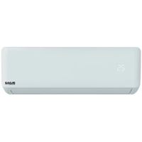 מזגן עילי SAGA PRO INV 16X WIFI EU סאגה