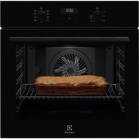 תנור רב תכליתי 71 ליטר Electrolux EOH6222K שחור