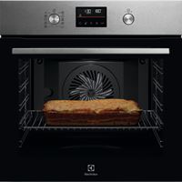 תנור פירוליטי רב תכליתי 71 ליטר Electrolux EOP6401