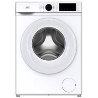 מכונת כביסה 6 ק"ג JVC WG-NLDF06W5S