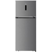 מקרר TCL מקפיא עליון 415 ליטר P540TMN נירוסטה