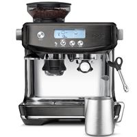 מכונת קפה דגם SAGE SES878BST נירוסטה מושחרת