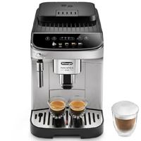 מכונת קפה אוטומטית DELONGHI ECAM292.33.SB כסופה