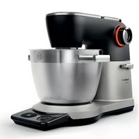 מיקסר מנוע BOSCH MUMS8ZS00 1800W שחור/כסוף כהה