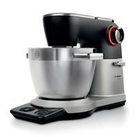 מיקסר מנוע BOSCH MUMS8ZS18 1800W שחור/כסוף