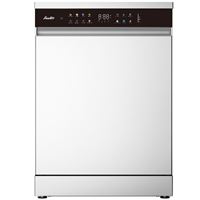 מדיח כלים רחב 60 ס"מ SAUTER SDW1503W לבן