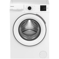 מכונת כביסה 8 ק"ג דגם BLOMBERG BB8107UM