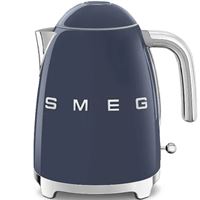 קומקום חשמלי דגם KLF03NBEU סמג SMEG כחול נייבי