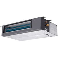 מזגן מיני מרכזי FAMILY SLIM DUCT INVERTER 40A