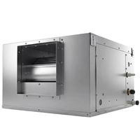 מזגן מיני מרכזי דגם FAMILY CUBE DUCT INVERTER 40T