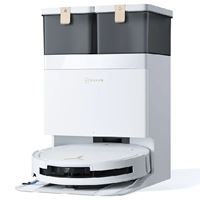 שואב אבק רובוטי שוטף דגם ECOVACS T50S Pro Omni